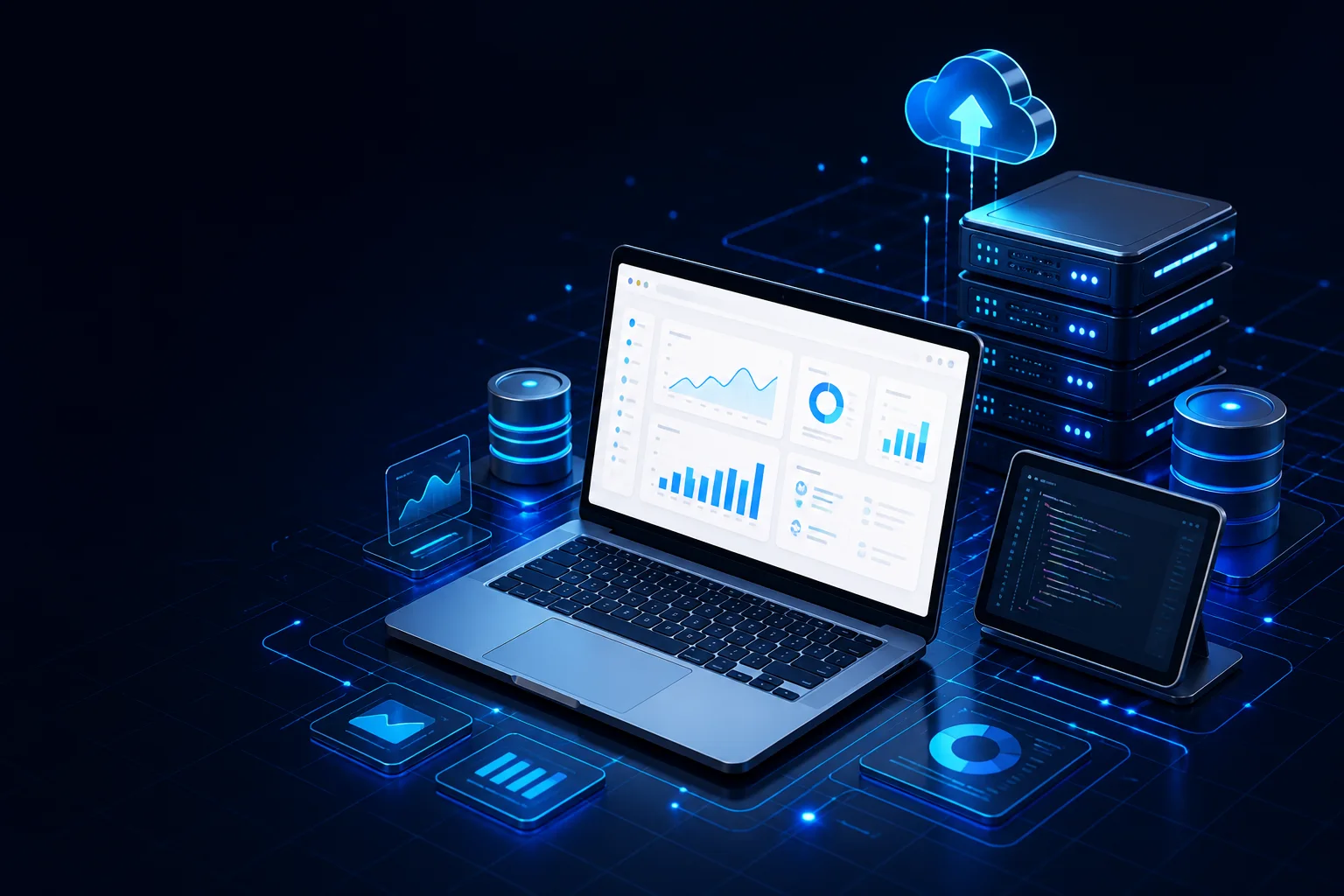 Representación de Software a Medida