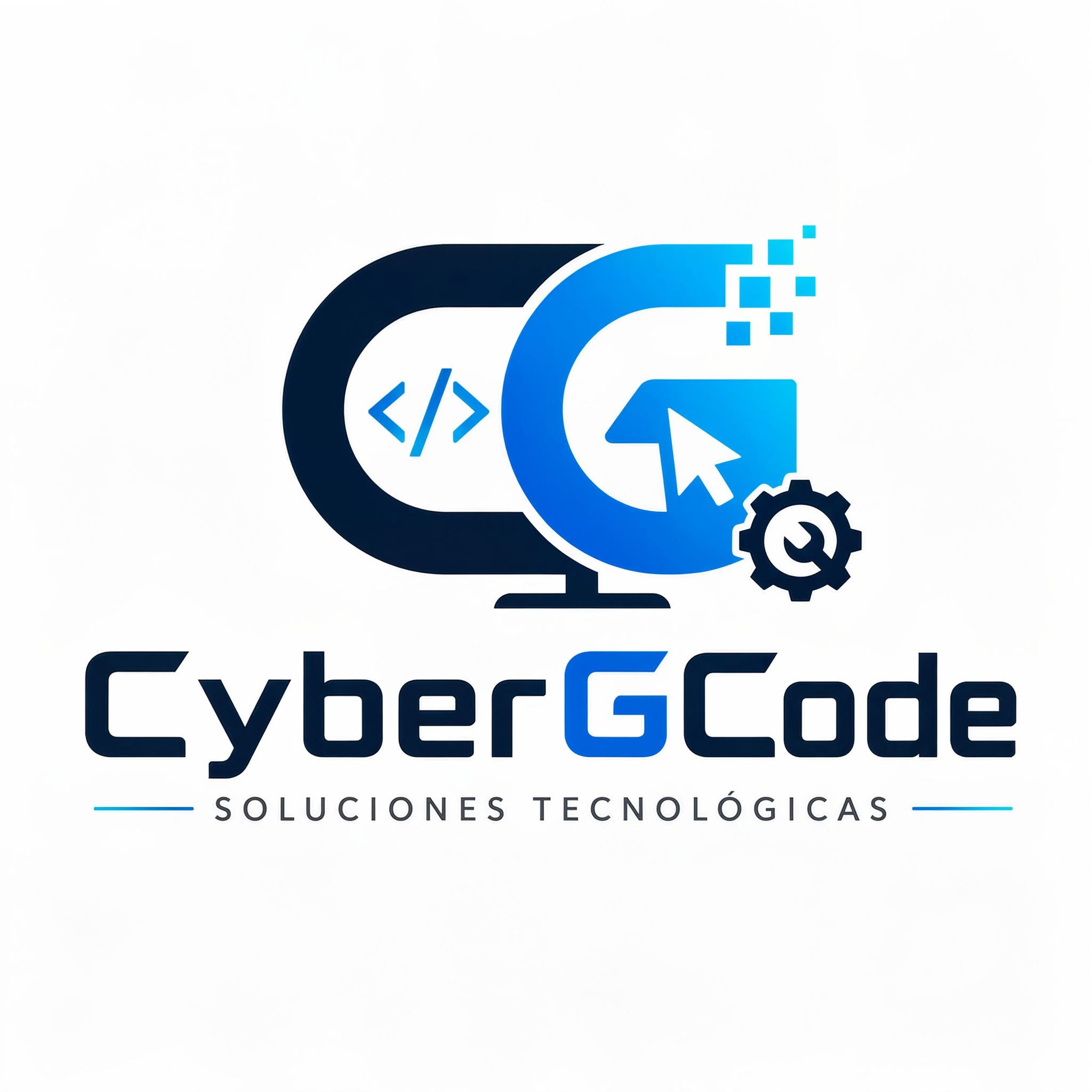 CyberGCode