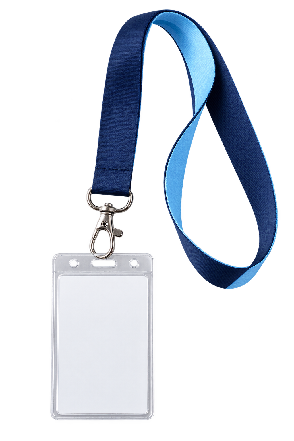 Lanyard corporativo