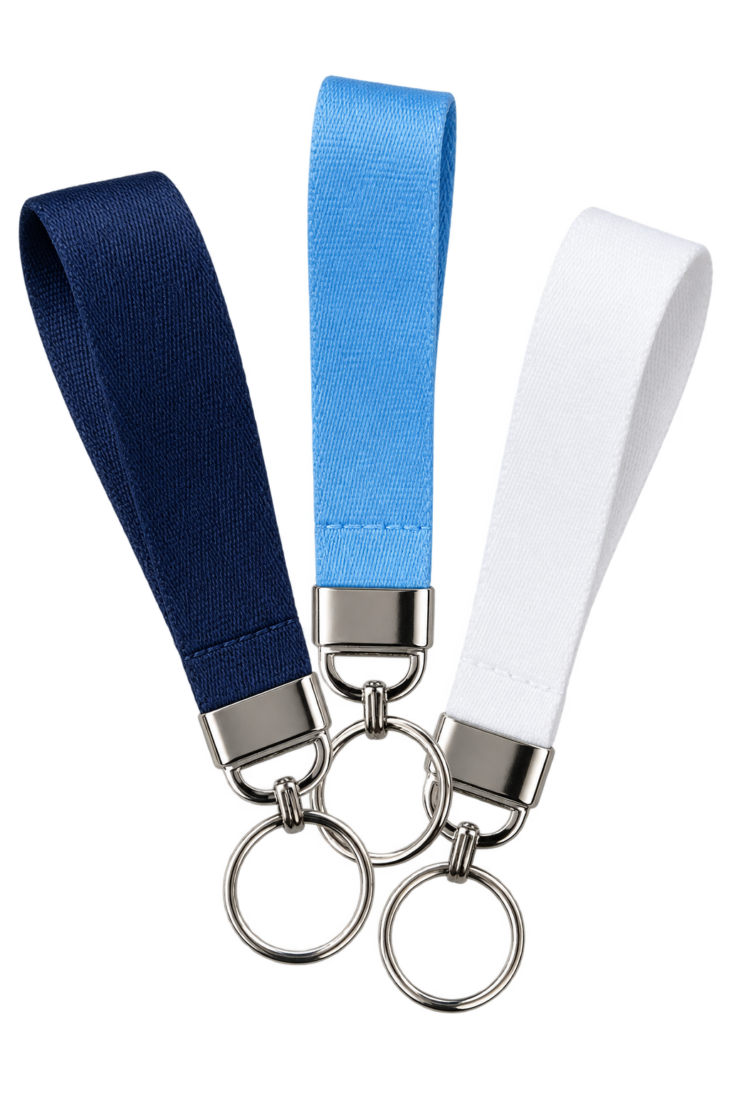 Llaveros lanyard corporativos