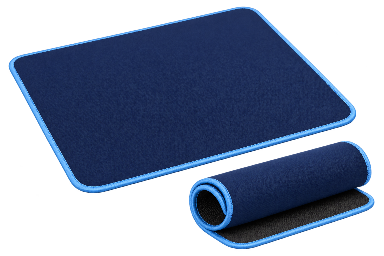 Mousepad rectangular corporativo